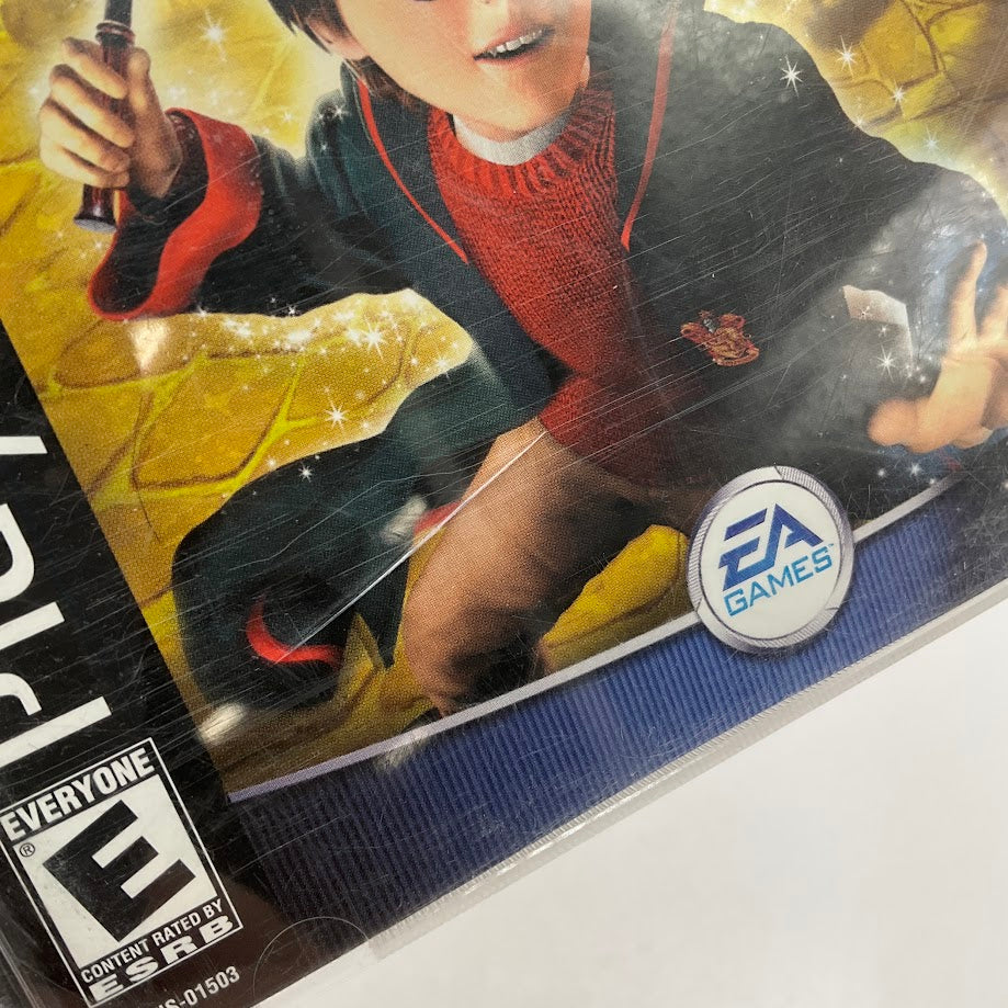 Harry Potter Chamber of Secrets Playstation Used