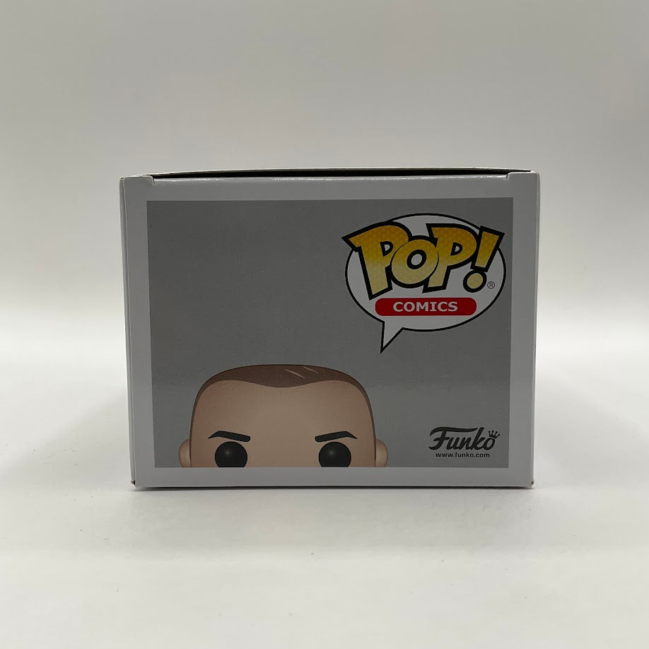 The Will Funko Pop! Saga #10 Chase Limited Edition