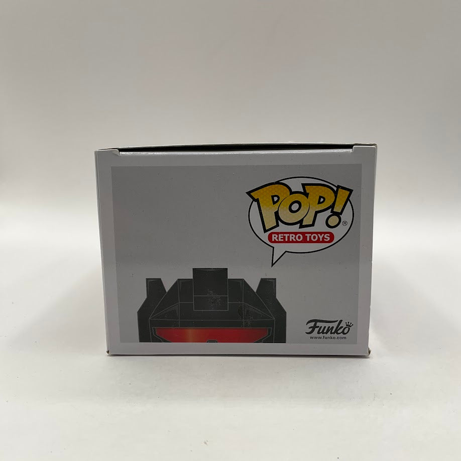 Grimlock Funko Pop! Transformers #69 2021 Spring Convention