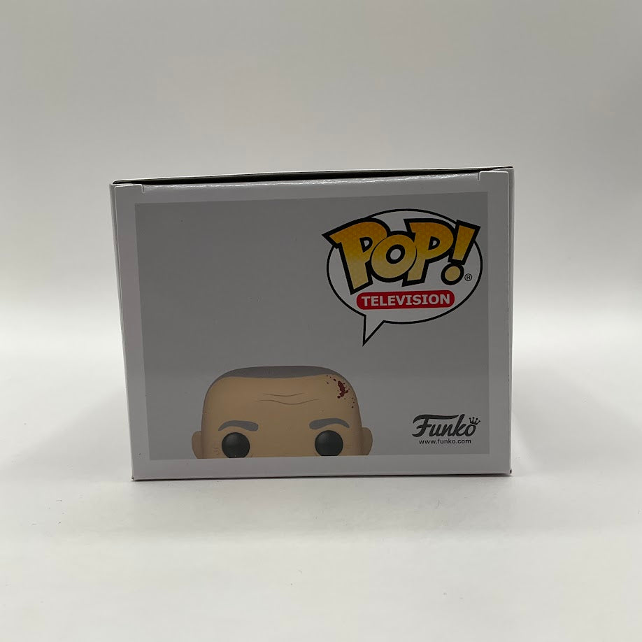 Creed Bratton Funko Pop! The Office #1104 Chase Funko Specialty Series