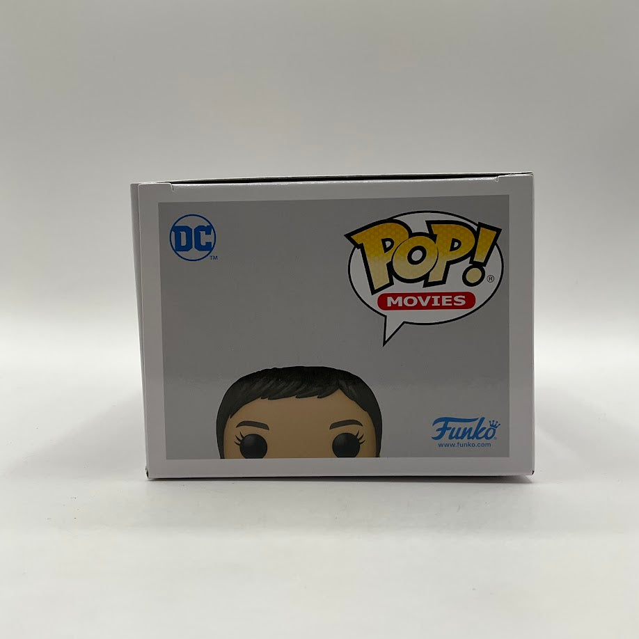 Selina Kyle Funko Pop! The Batman #1190 Chase Limited Edition