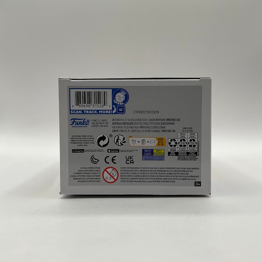 Pikachu Funko Pop! Pokemon #353 Funko Special Edition