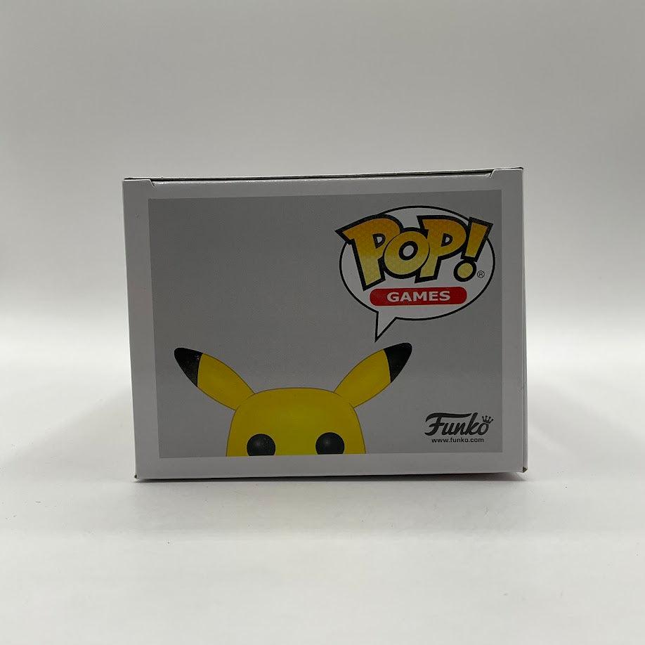 Pikachu Funko Pop! Pokemon #353 Funko Special Edition