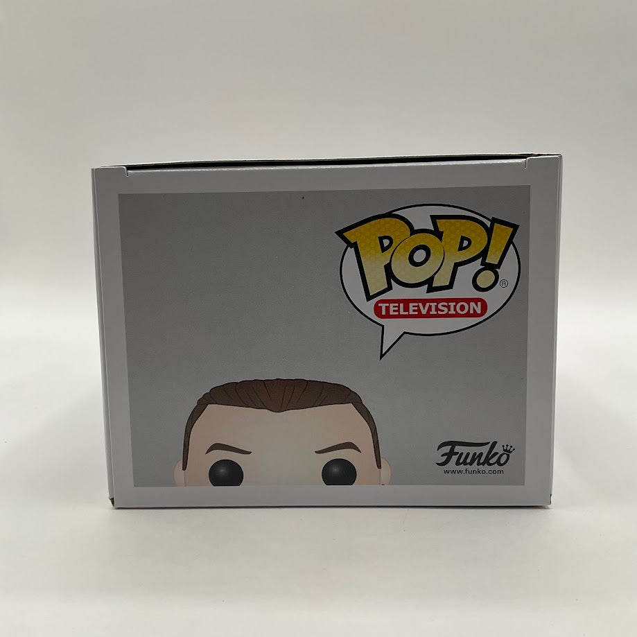 Tommy Funko Pop! Saban's Power Rangers #669 25 Years - Collector Store LLC