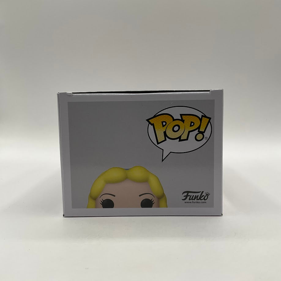 Blue Fairy Funko Pop! Pinocchio #1027 Chase Limited Edition