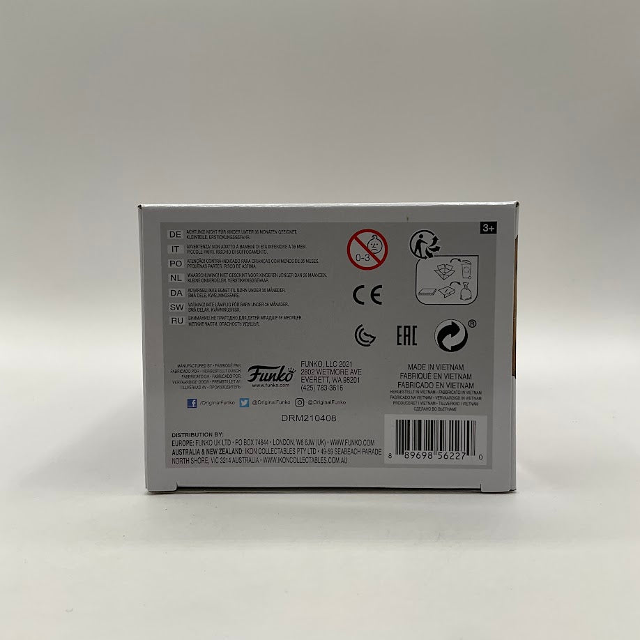 Dom Funko Pop! Space Jam a New Legacy #1086 Chase Limited Edition