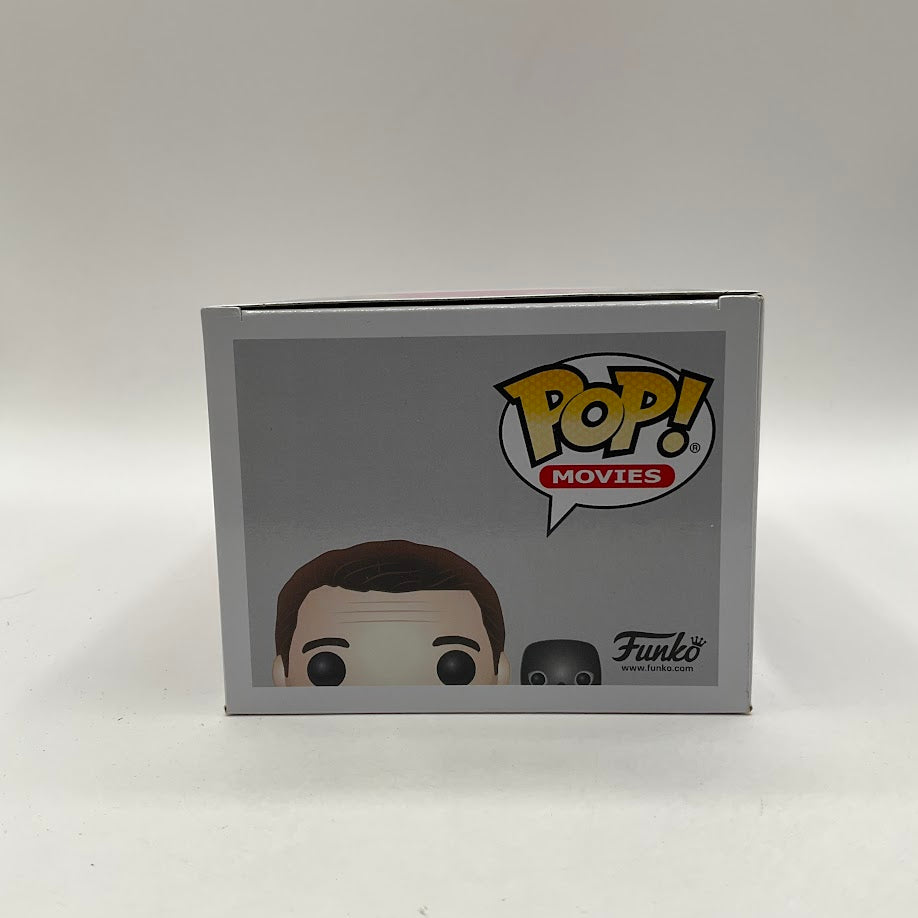 Narrator with Power Animal #919 Chase Limited Edition