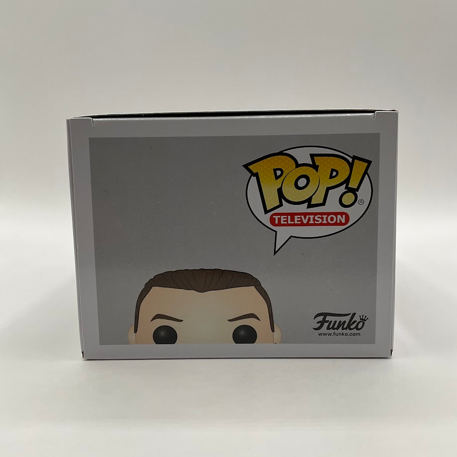 Tommy Funko Pop! Saban's Power Rangers #669 25 Years Galactic Toys - Collector Store LLC