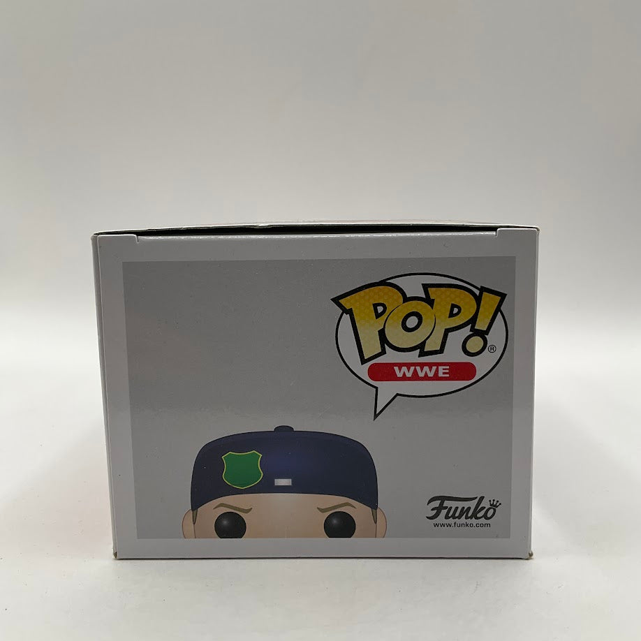 John Cena Funko Pop! WWE #76