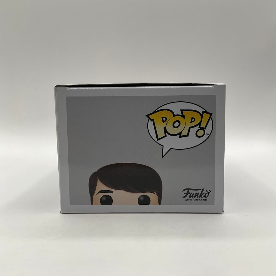 Artemis Fowl Funko Pop! Disney #571 Chase Limited Edition