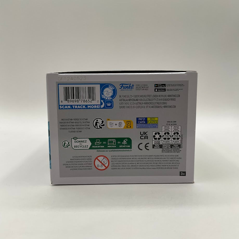 Splinter Funko Pop! Teenage Mutant Ninja Turtles #1613 Target Exclusive - Collector Store LLC