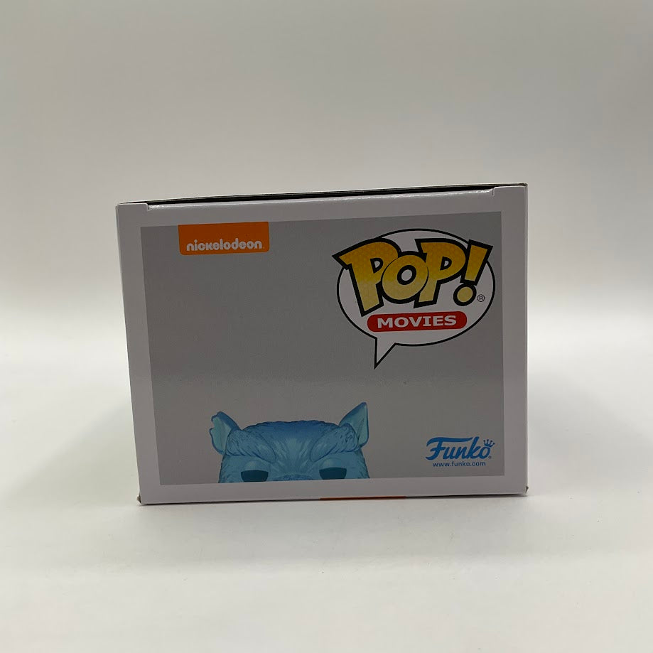Splinter Funko Pop! Teenage Mutant Ninja Turtles #1613 Target Exclusive - Collector Store LLC
