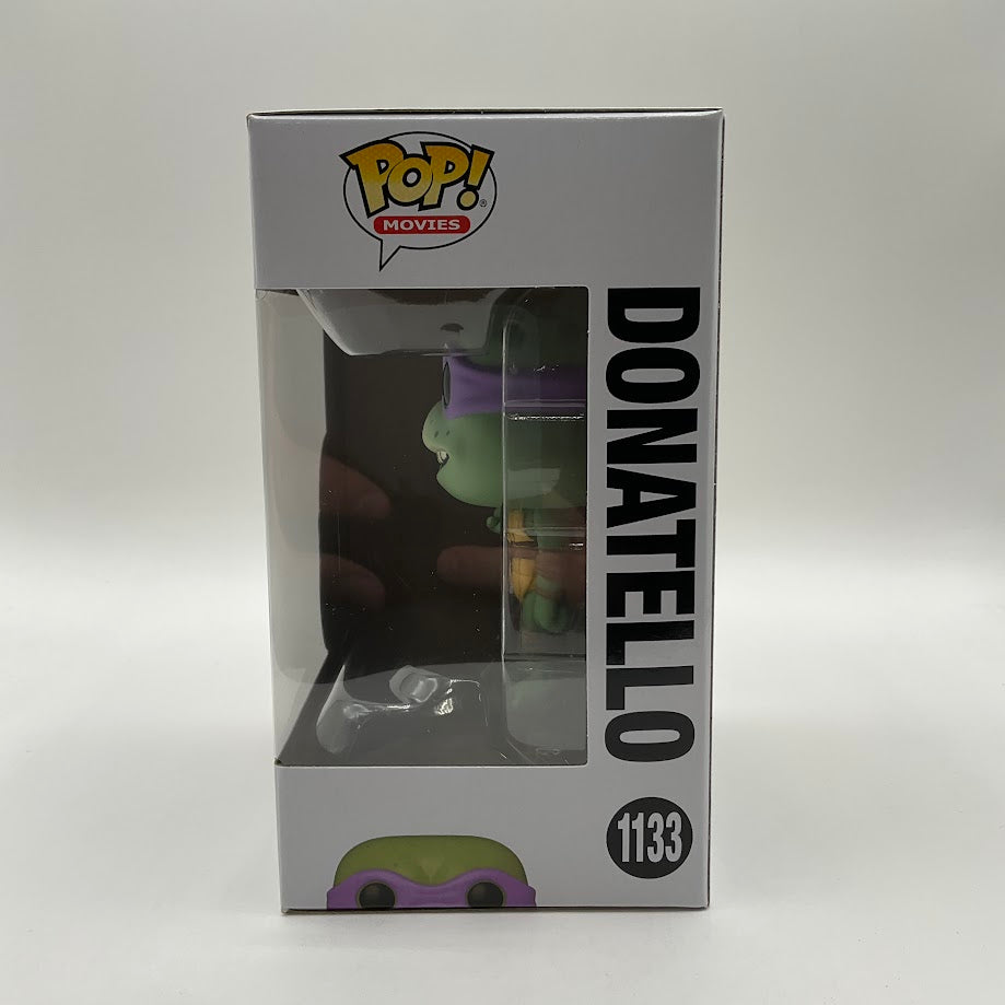 Donatello Funko Pop! Teenage Mutant Ninja Turtles #1133 - Collector Store LLC