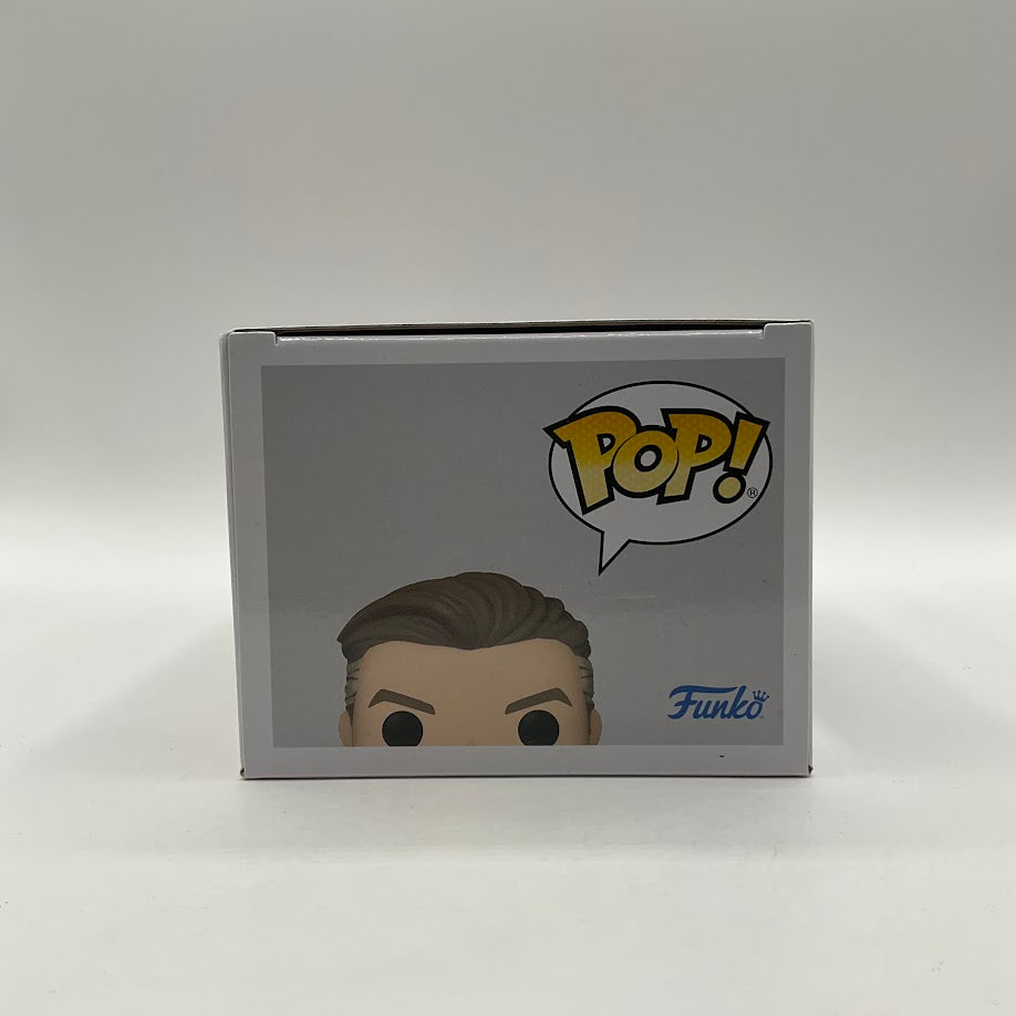 Cobb Vanth Funko Pop! Star Wars #484 Chase Limited Edition