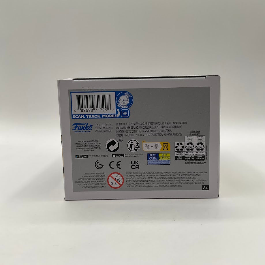 Rita Repulsa Funko Pop! Mighty Morphin Power Rangers #1349 2023 Summer - Collector Store LLC