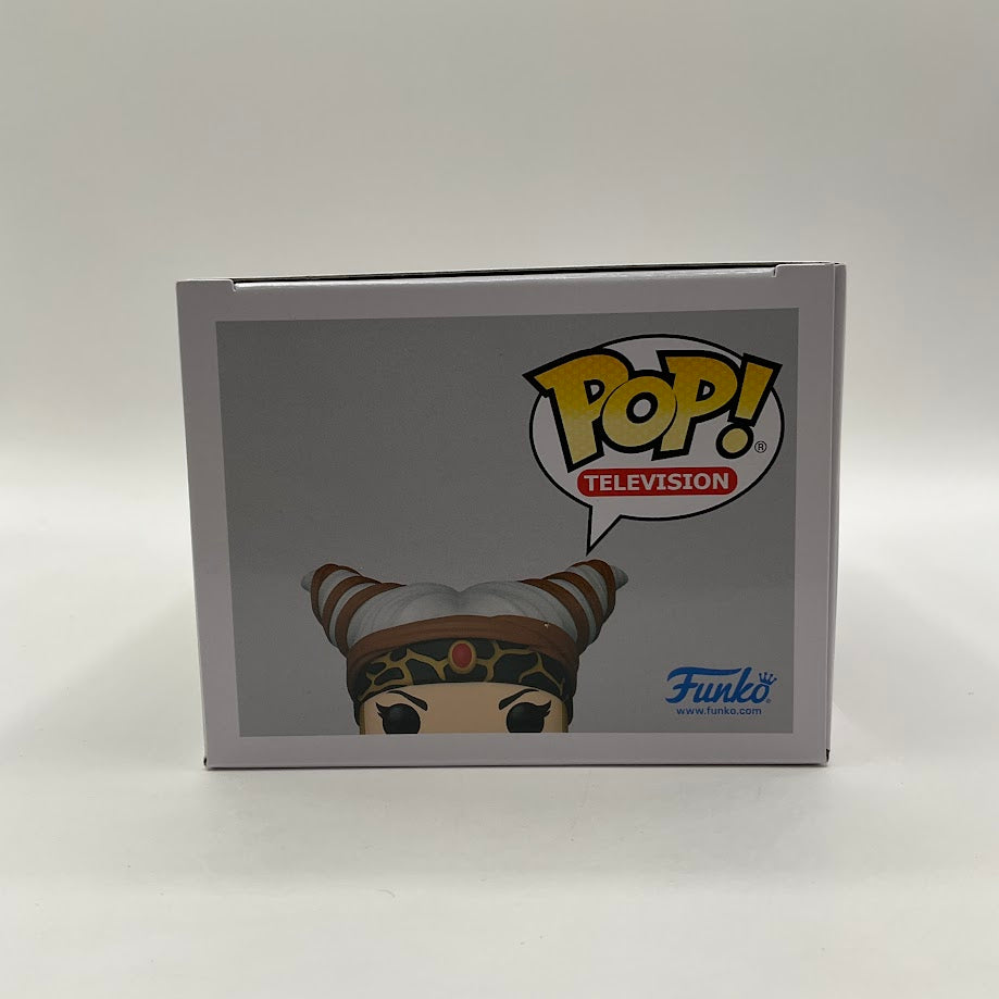 Rita Repulsa Funko Pop! Mighty Morphin Power Rangers #1349 2023 Summer - Collector Store LLC