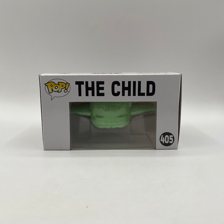 The Child Funko Pop! Star Wars #405