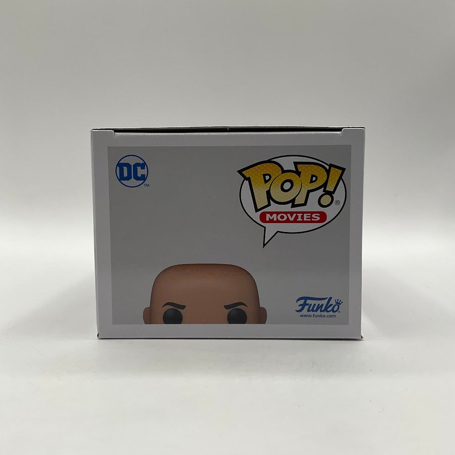 Black Adam Funko Pop! DC #1232 GITD Chase Limited Edition