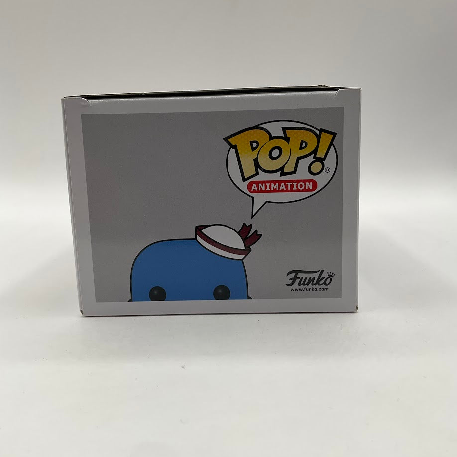 Tuxedosam Todoroki Funko Pop! My Hero Academia Hello Kitty & Friends #795