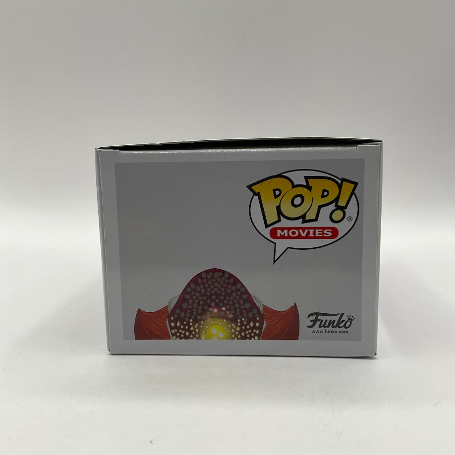 Pennywise Deadlights Funko Pop! IT Chapter Two #812 Hot Topic Exclusive