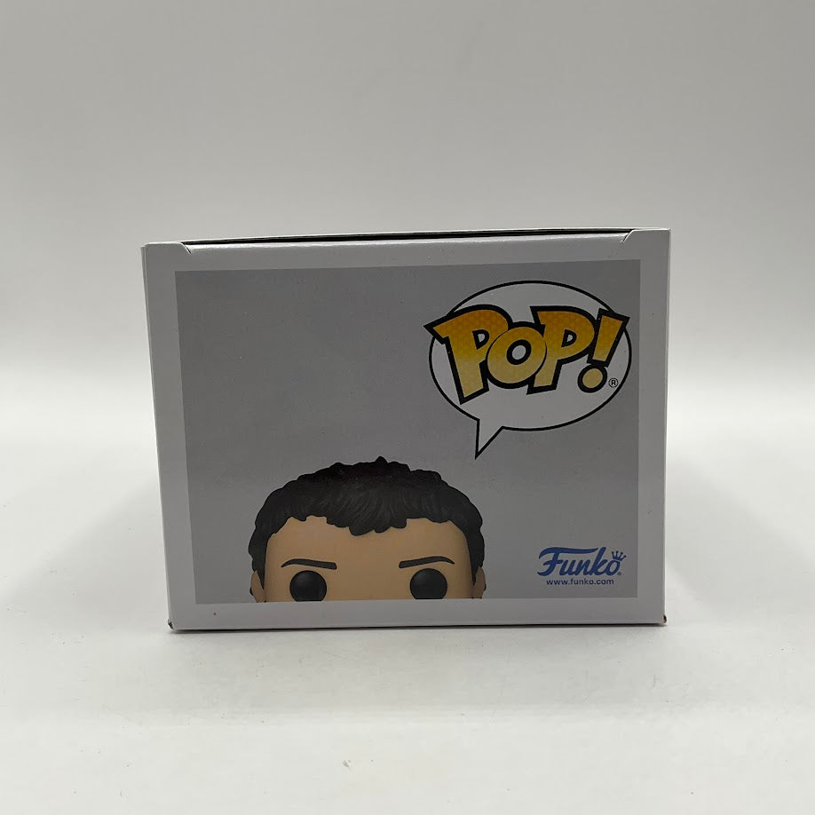 Mose Schrute Funko Pop! The Office #1179 2021 Fall Convention Limited Edition