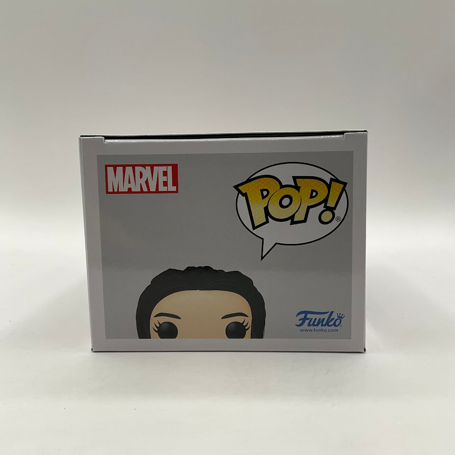 Kate Bishop Funko Pop! Hawkeye #1215 Amazon Exclusive