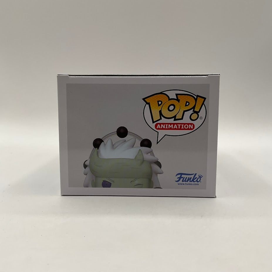 Madara Uchinha (Sage of Six Paths) Funko Pop! Naruto Shippuden #1196