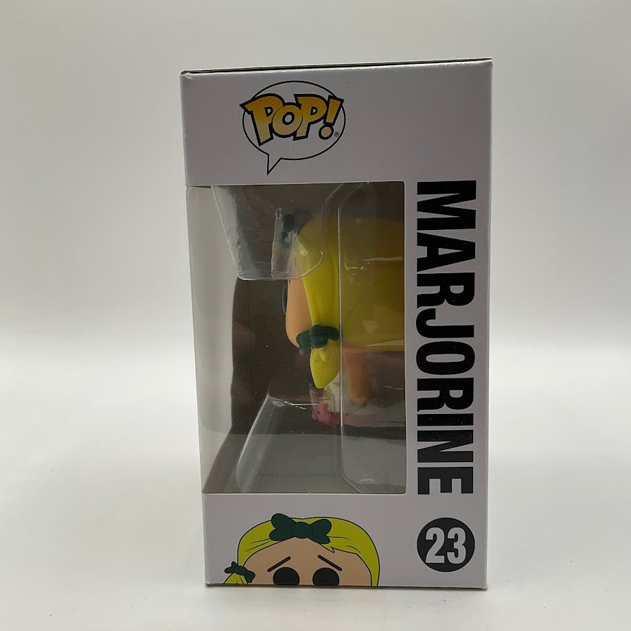 Marjorine Funko Pop! South Park #23 - Collector Store LLC
