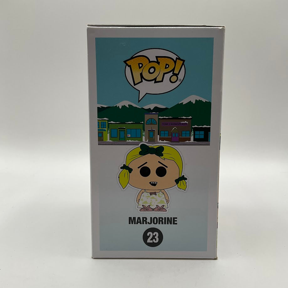 Marjorine Funko Pop! South Park #23 - Collector Store LLC