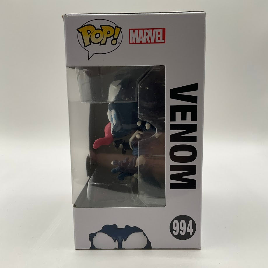 Venom Funko Pop! Mech Strike Monster Hunters #994 - Collector Store LLC