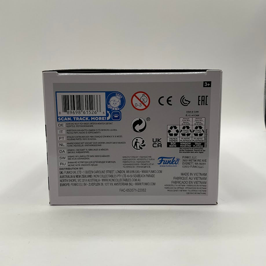 Venom Funko Pop! Mech Strike Monster Hunters #994 - Collector Store LLC