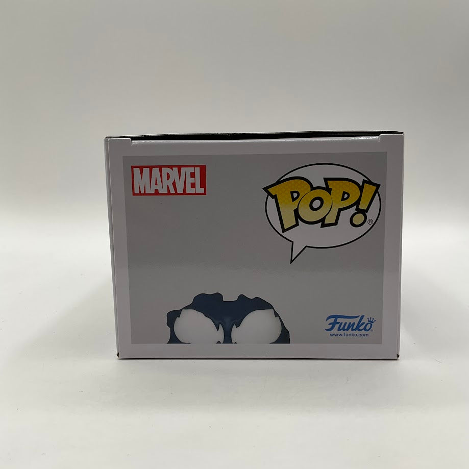 Venom Funko Pop! Mech Strike Monster Hunters #994 - Collector Store LLC