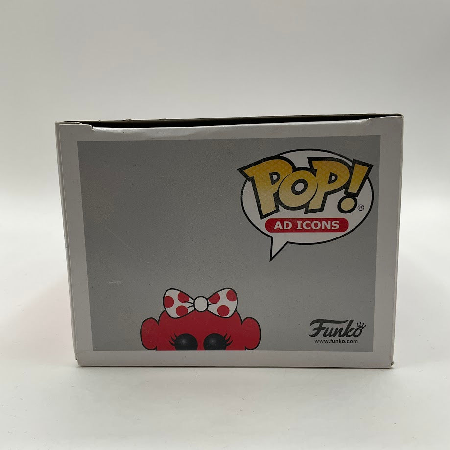 Strawberry Short Kook Funko Pop! Otter Pops #47 - Collector Store LLC