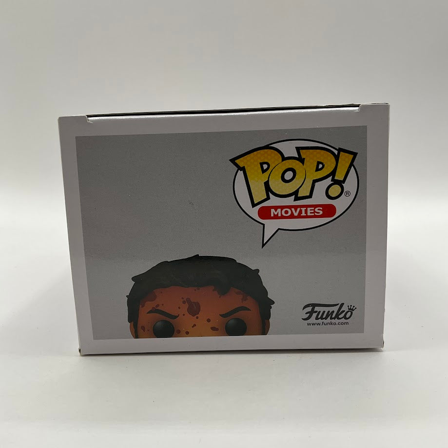 Red Miller Funko Pop! Mandy #1131 - Collector Store LLC