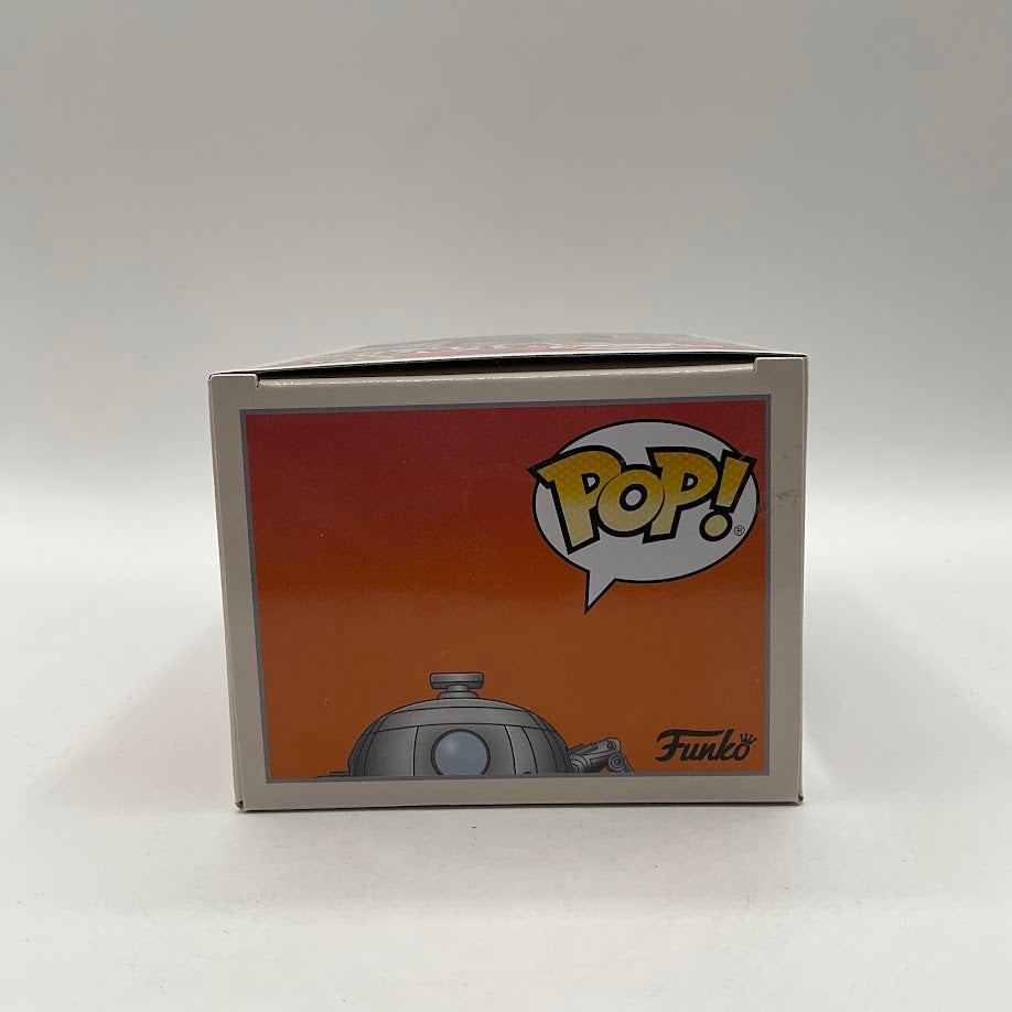 Concept Series R2-D2 Funko Pop! Star Wars #424