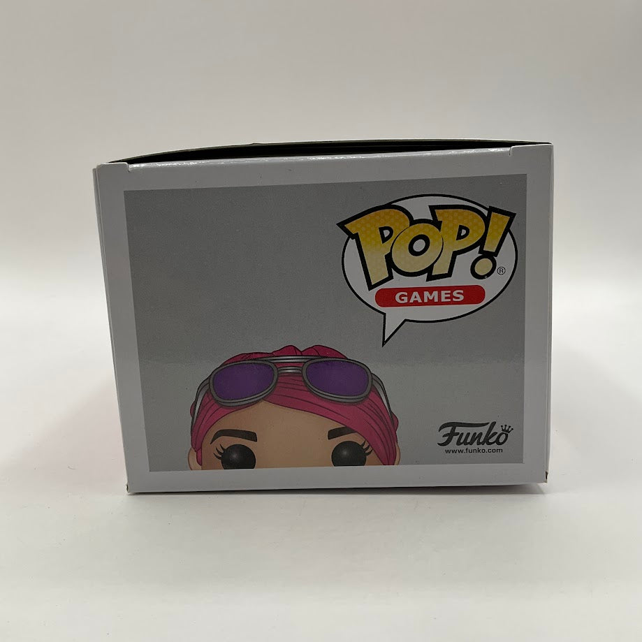 Brite Bomber Funko Pop! Fortnite #427 - Collector Store LLC
