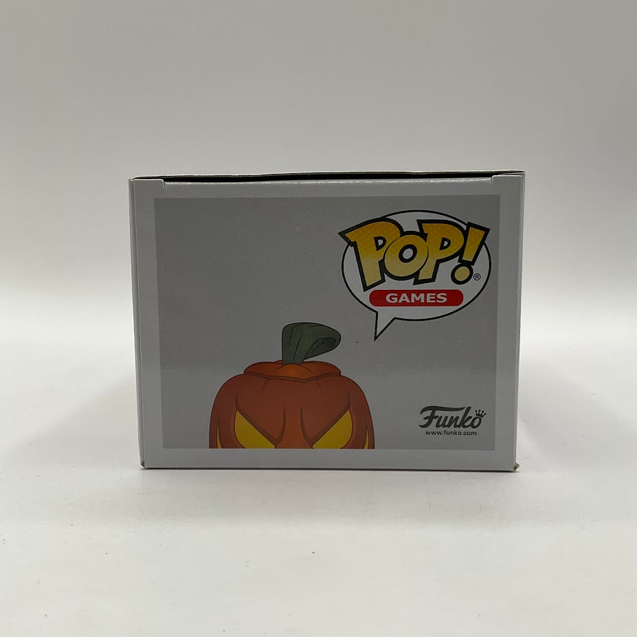 Reaper Funko Pop! Overwatch #520 GITD Blizzard x Funko Exclusive