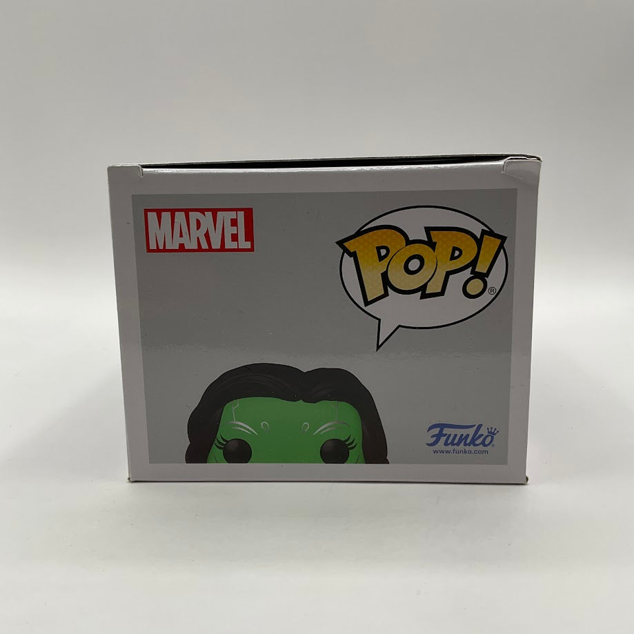 Gamora with Blade of Thanos Funko Pop! What If...? #970 - Collector Store LLC