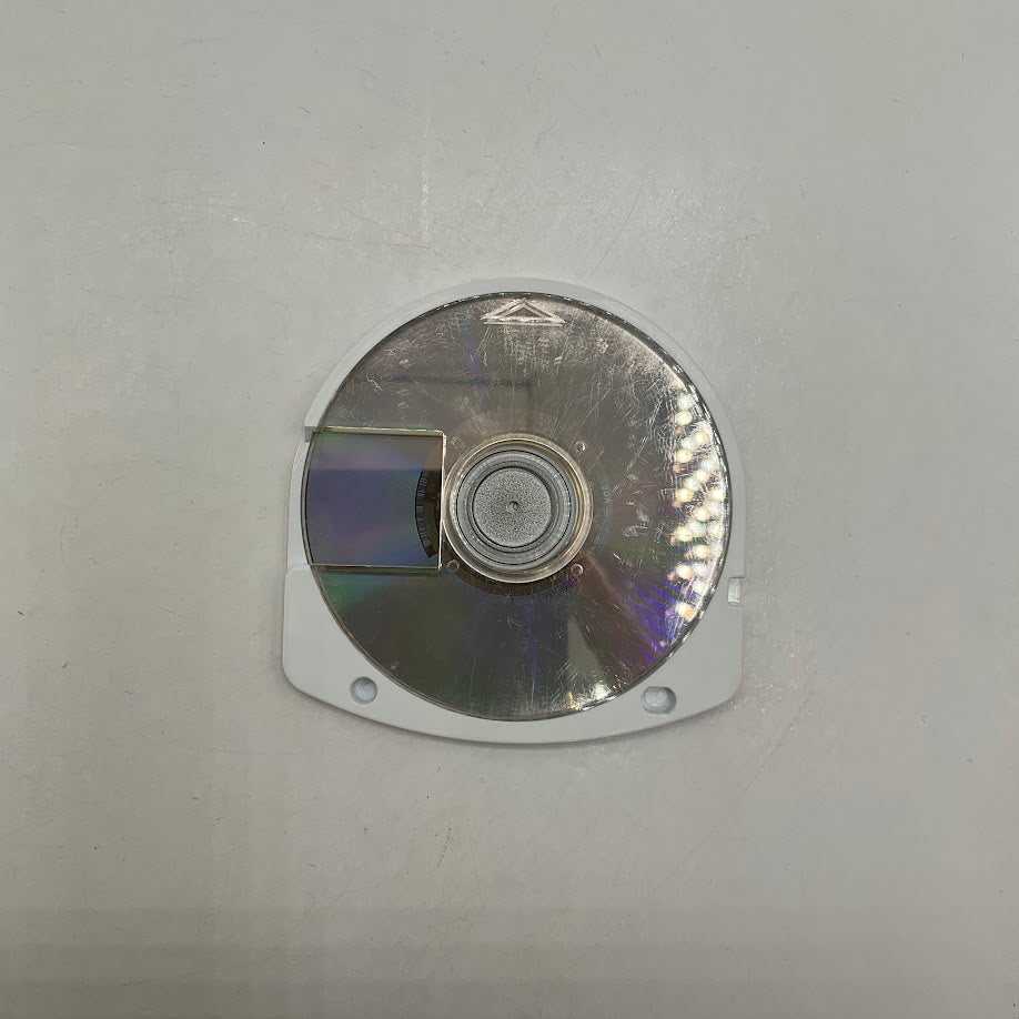 FIFA 07 PSP Used