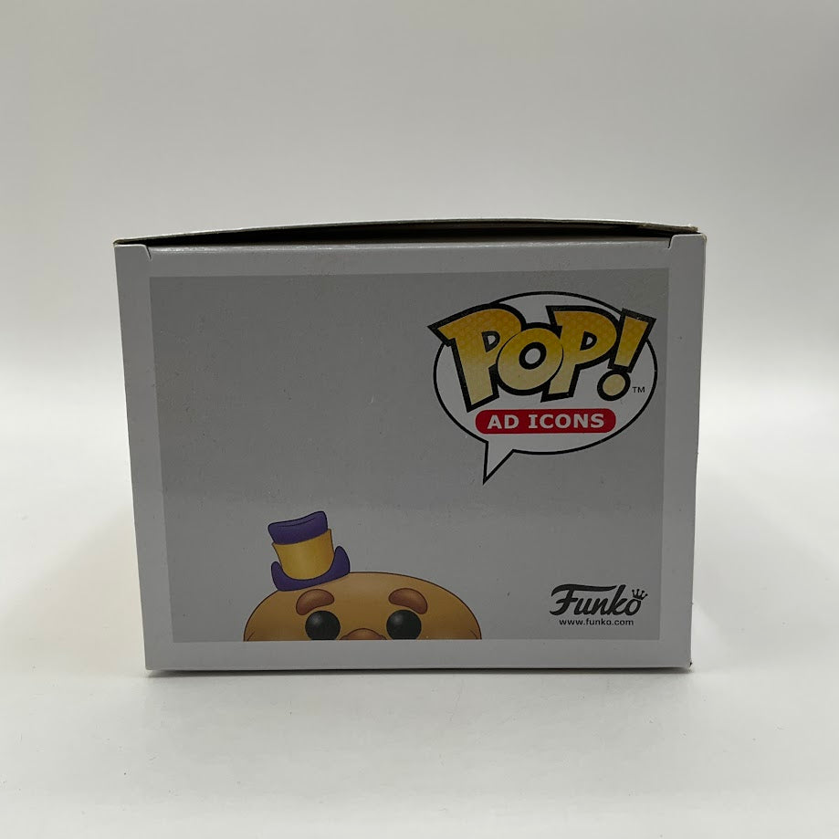 Mayor McCheese Funko Pop! McDonald's #88 - Collector Store LLC