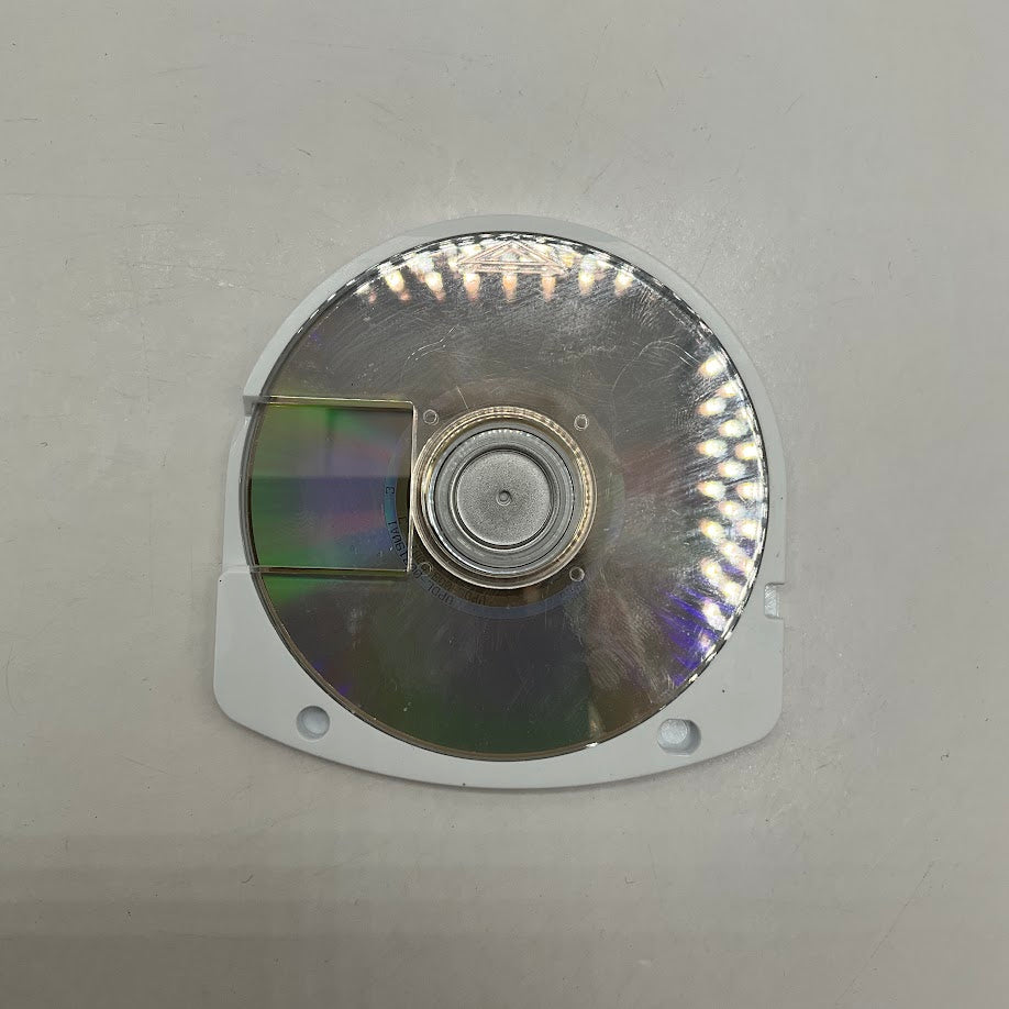 Kingdom of Paradise PSP Used