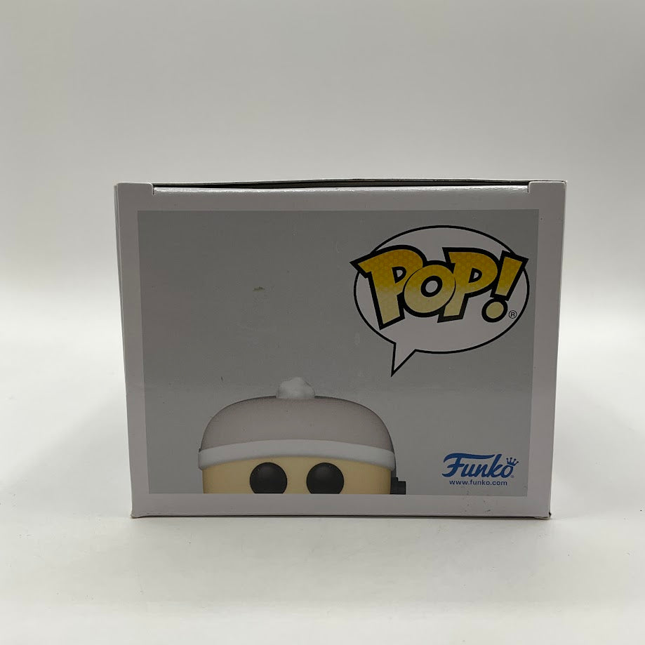 Boyband Stan Funko Pop! South Park #40 - Collector Store LLC