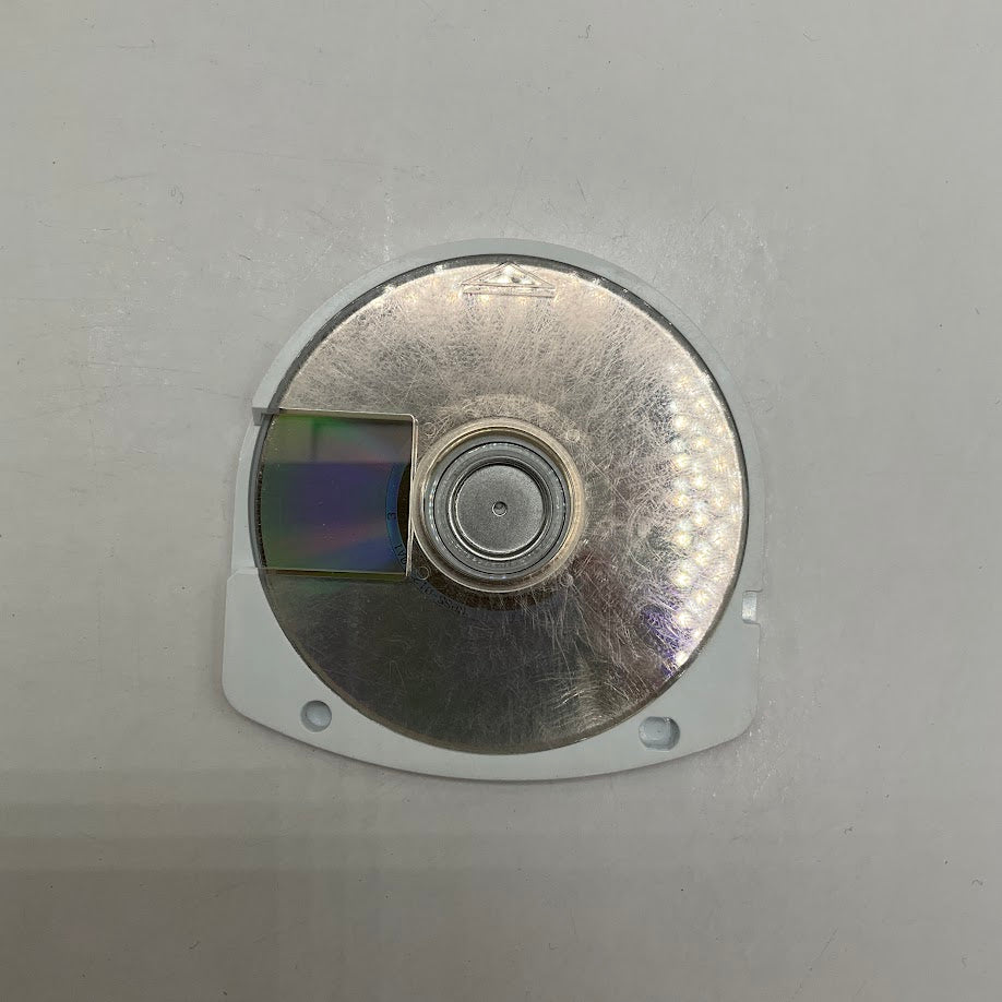 LocoRoco PSP Used