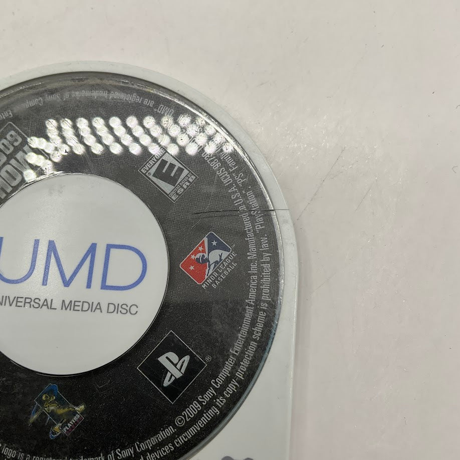MLB PSP Used