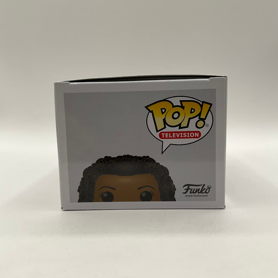 Shirley Funko Pop! Community #841