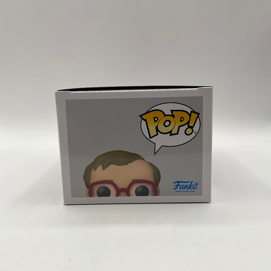 Bubbles Funko Pop! Trailer Park Boys #1323
