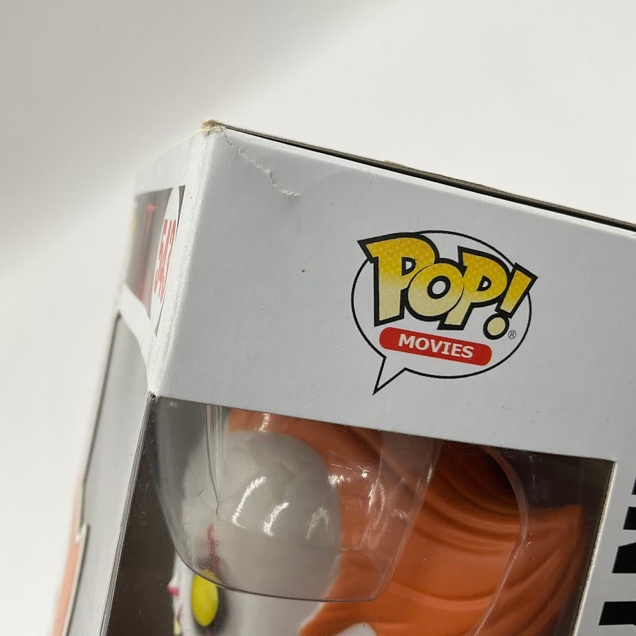 Pennywise with Severed Arm Funko Pop! IT #543 Amazon Exclusive - Collector Store LLC