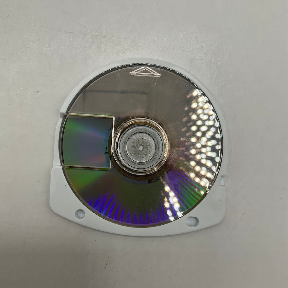 NBA Live 09 PSP Used