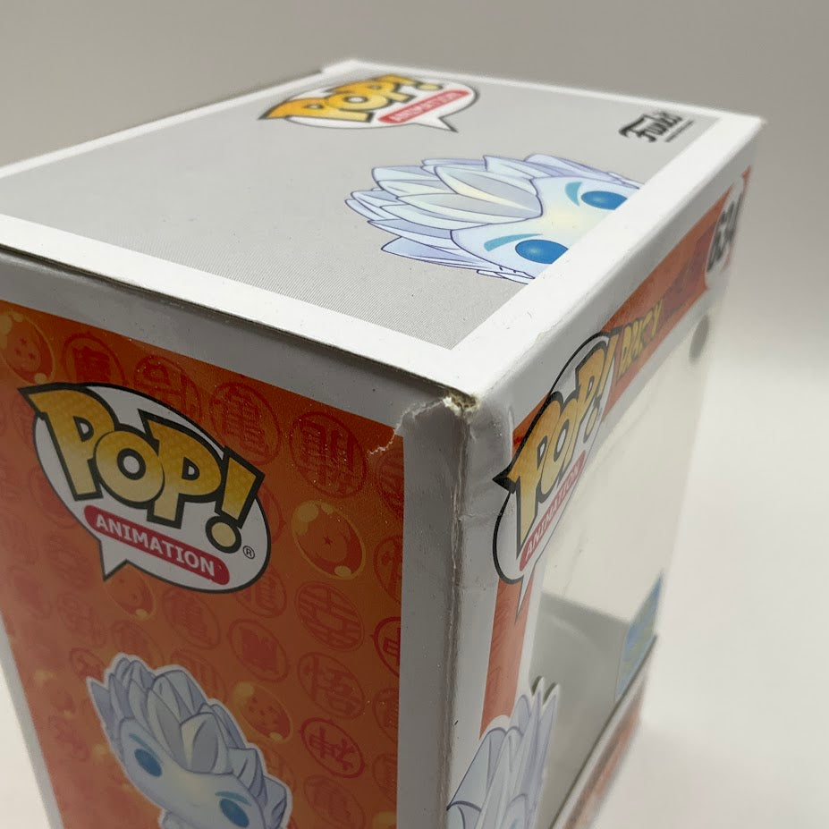 Gotenks (Super Ghost Kamikaze Attack) Funko Pop! Dragon Ball Z #634 2019 Summer