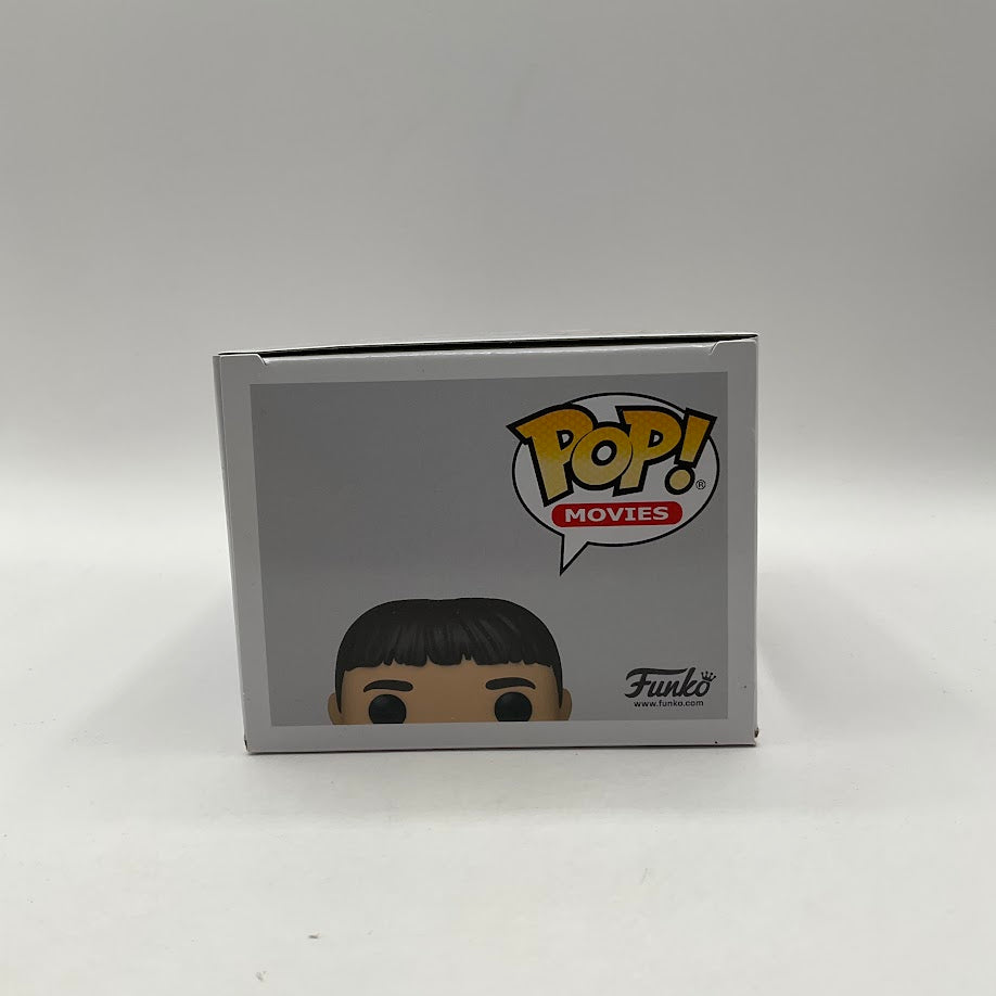 Lloyd Christmas Funko Pop! Dumb & Dumber #1039 Chase Limited Edition